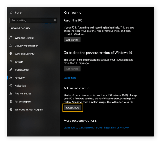 CHKDSK F R X Commands to Scan Fix Hard Drives